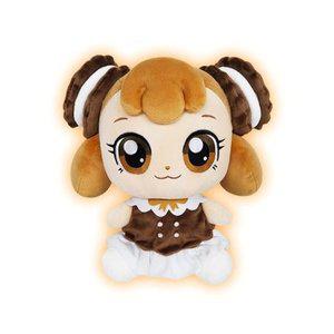 [기타]캐치티니핑 캐릭터 역할놀이 봉제인형 샌드핑 28cm (WFFQKY9)