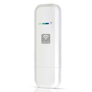휴대용 와이파이 라우터 나노 SIM 카드, LDW931 4G LTE USB 모뎀, 포켓 핫스팟 안테나, 동글, 미국 B2 4 5/