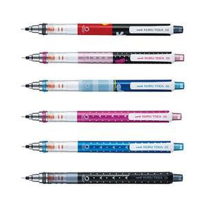 [HYIJRS66_4B]유니 8000 쿠루토가디즈니0.5mm M5-650DS
