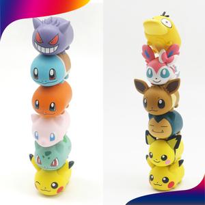 포켓몬 쌓기 피규어 시즌1 시즌2 12종세트