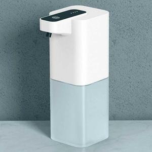 디스펜서 비누 자동 디펜서 폼 스프레이 젤 액체 핸드 센서 USB