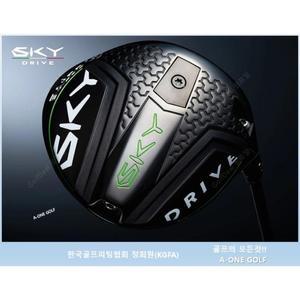 2023 발도(BALDO) 스카이(SKY) 2 드라이버 헤드