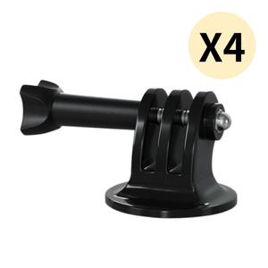 마타스튜디오 고프로 호환 액션캠 삼각대 어댑터 X4