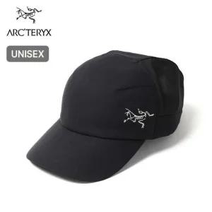 아크테릭스 일본 ARC'TERYX 칼버스 캡 Calvus Cap 맨즈 레이디스 유니 L08444800 모자 캡 자외선 대책 차