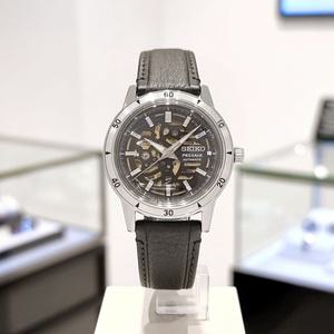 [대구백화점] [세이코(SEIKO)]프레사지 오토매틱 남성 손목시계(SSA461J1)