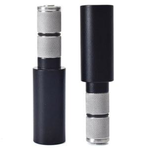 보조손잡이 자전거 스템 라이저 익스텐더 핸들바 헤드업 어댑터 15 20mm 산악 로드 바이크 MTB BMX 1
