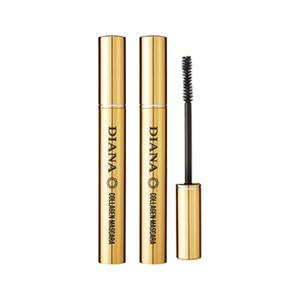 2개)프로랑스 다이아나 콜라겐 마스카라(컬 앤 볼륨)8ml