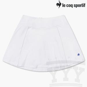 르꼬끄 플레어 테니스 스커트 속바지 QP122TSK31 OWT