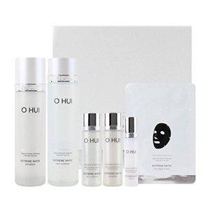 [셀러허브 패션][JH4Q8379_51JK]여성 스킨 로션 화장품 한정 기획선물세트