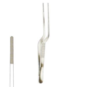 SOBYTEK 의료용 ENT 포셉 무구 07-2114 (14CM) 드레싱 핀셋 집게