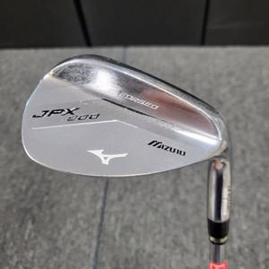 중고 미즈노 JPX-900 포지드SW웨지 경량스틸950R 국내정품 EG501429