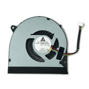 노트북 CPU 냉각 팬 아수스 U47 U47A U47VC 쿨러 KDB0705HB BK1R DC05V 0.40A