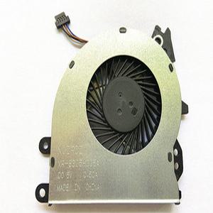 SSEA- 호환 hp 프로북 450 G4 450G4 노트북 쿨러 팬 CPU 냉각