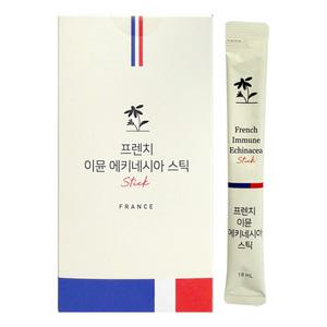뉴온 프렌치 이뮨 에키네시아 스틱 18ml x 28포 1개 / 써클