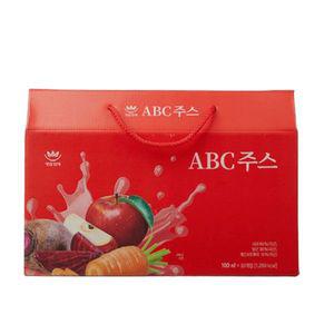 생협함께 ABC 주스 100ml 30개