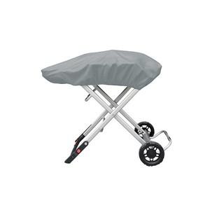 Weber-Traveler 가스 그릴 커버 야외 요리 도구 케이터링 장비 210D 옥스포드 천 1 개