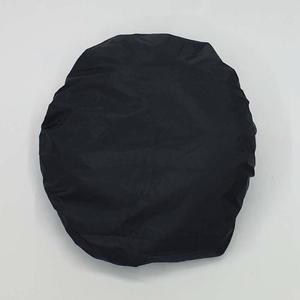 [MENOXBHY_53DJ]방수커버 책가방 배낭 블랙 35L