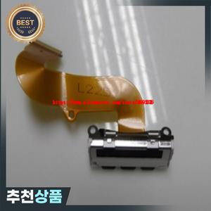 캐논 60D LCD 내부 파인더 유닛 뷰 번호 창 카메라 수리 부품용 소형 화면