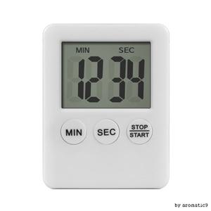 수험생 필수품 스톱워치 타이머 Urban MINI TIMER