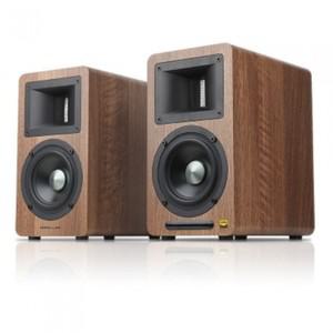 Britz 브리츠인터내셔널 Air Pulse A80 북쉘프 스피커 우퍼 블루투스 리모컨