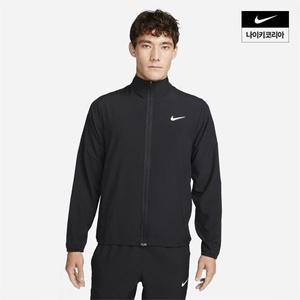 매장정품 나이키 폼 남성 드라이 핏 다용도 재킷 FB7500-010 338662