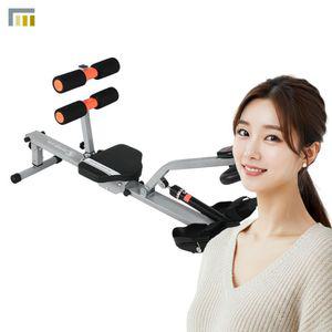 실내 로잉머신 가정용 홈짐 유산소 노젓기 홈트 운동