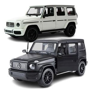 라스타 1:14 벤츠 AMG G63 RC카