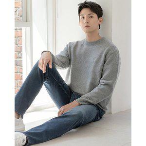 [파주점][Calvin Klein Jeans][캘빈클라인진]CK진남성 바디핏 기모 데님(J326413)