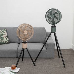[AGK] 이젤 무선 TRIPOD 인테리어오브제 BLDC 서큘레이터 AGKF-3200