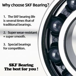 KACTUS 이탈리아 하단 브래킷 SKF 세라믹 베어링 BSA 30/24/DUB Shimano/SRAM MTB 도로 자전거 부품 용 중