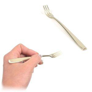 레스토랑 호텔 양식기 티타늄 티포크 14.5cm 4호