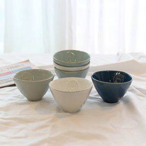[정가 34000원] 50% 할인 코스타노바 노바 밥공기 12cm