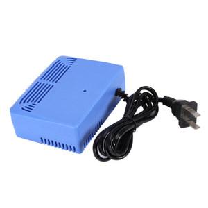 AC220 240V 음이온 발생기, 먼지 제거, 가정용 음이온 발생기, 이온화 청정기