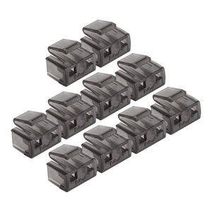 랜포트락 RJ45 잠금장치 보안 커넥터 10개 NM-RL02G