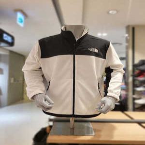 NJ4FR02ABC 노스페이스 남여공 로건 자켓 M'S LOGAN FLEECE JACKET