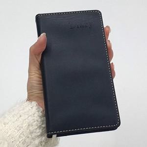 알티피아 휴대용 손수첩 포켓 노트 필기용 소형 교무수첩 업무수첩 손수첩 기자수첩 작은수첩