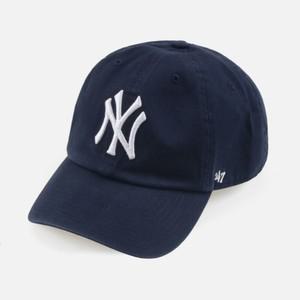 47브랜드 메이저리그 NY 뉴욕 양키즈 대두 볼캡 모자