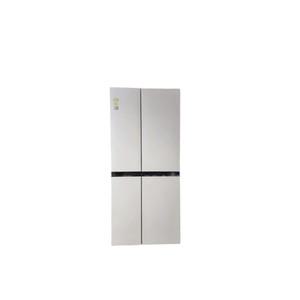 S634MHH30Q LG전자 디오스 오브제컬렉션 양문형 냉장고 652L /D