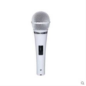 노래방 마이크 컬러 판촉 성가대 노래  행사 전용 가수