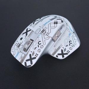 [누리음향]호환용 logitech Mx Master3 3s 무선 마우스 스티커 용 그립 테이프 도마뱀 피부 빨아 땀 미끄럼