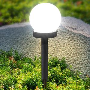 태양열 화단 잔디조명 태양광 매립등 LED 정원 바닥등 조경