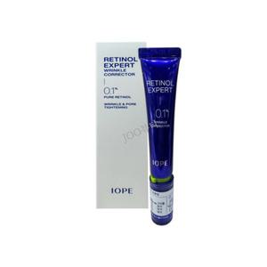 아이오페 레티놀 엑스퍼트 0.3% 링클 코렉터 20ml