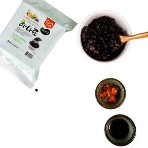 으뜸엘엔에스 제주콩 생 낫또 검정약콩 53 g x 36 개