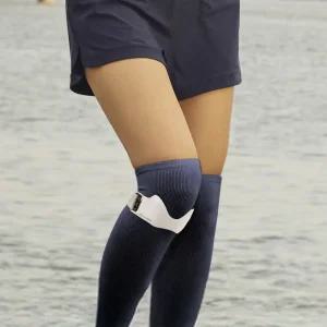 아리프 무릎보호대 슬개건 실리콘 파텔라 러닝 마라톤 등산 슬개골