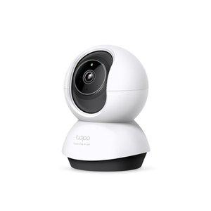 티피링크 Tapo C230(TC74) 500만화소 회전형AI감지 가정형홈CCTV