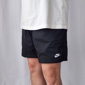 (백화점판) 나이키 (NIKE) 에어플로우 우븐 쇼츠 반바지