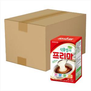 동서 프리마 500gx24개 (1박스)/무료배송x넉넉한 유통기한