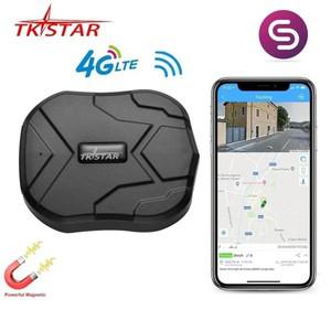 TKSTAR TK905 2G 4G GPS 트래커 자동차 자석 90 일 GPS 트래커 4G GPS 로케이터 방수 차량 음성 모니터  AP
