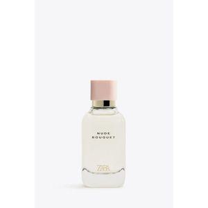 자라 ZARA 여성 향수 NUDE 부케 오드 퍼퓸 100ML (3.4 FL. OZ). 325145