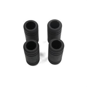 EFT Φ32xφ20x70 랜딩 기어 폼 쿠션 액세서리 용 내구성-4Pcs 농업용 드론 충격 흡수 발 패드